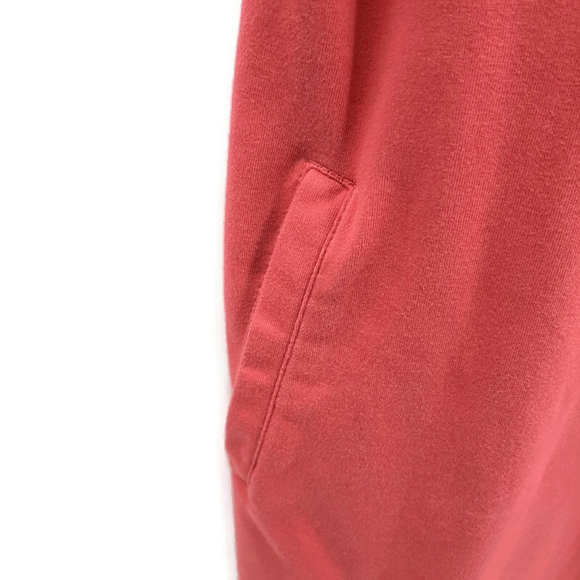 Sahalie coral t-shirt dress - Picture 4 of 5